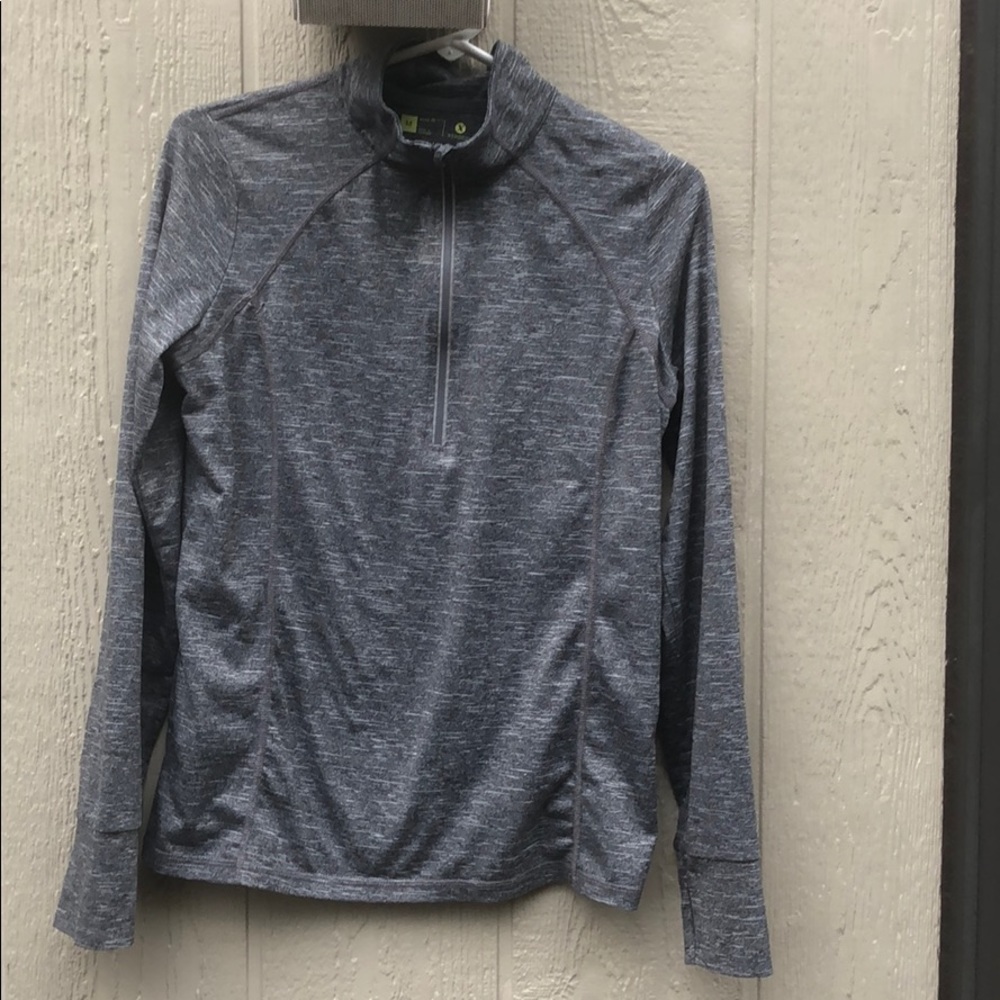 Xersion Semi Fit Athletic Pullover